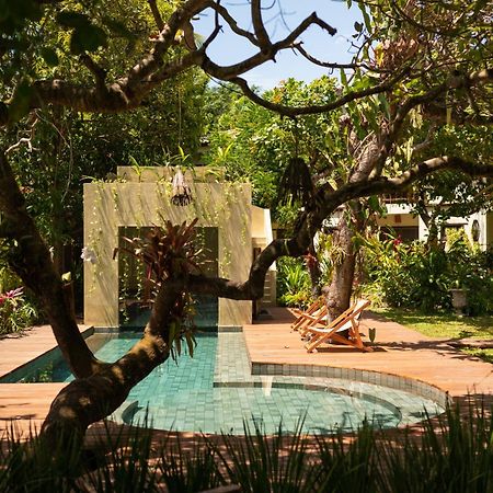 Pousada Nativa Caraiva Exterior photo