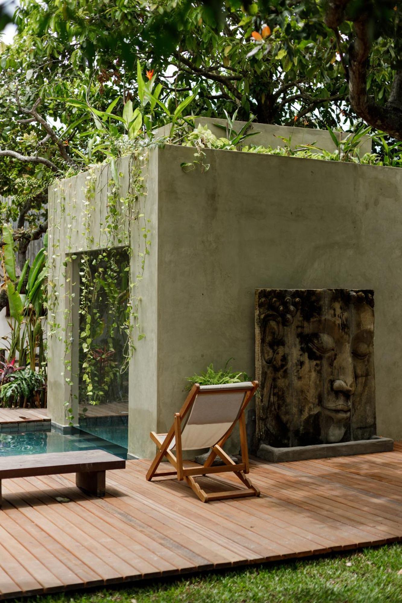 Pousada Nativa Caraiva Exterior photo
