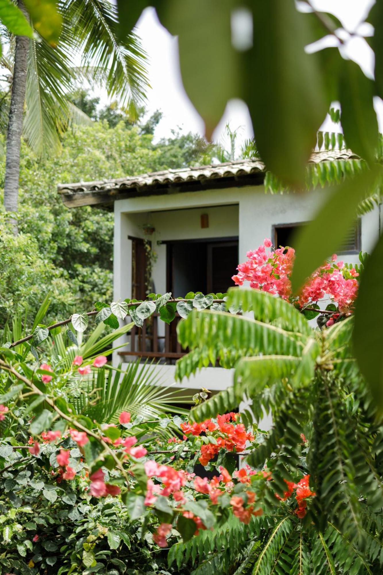 Pousada Nativa Caraiva Exterior photo