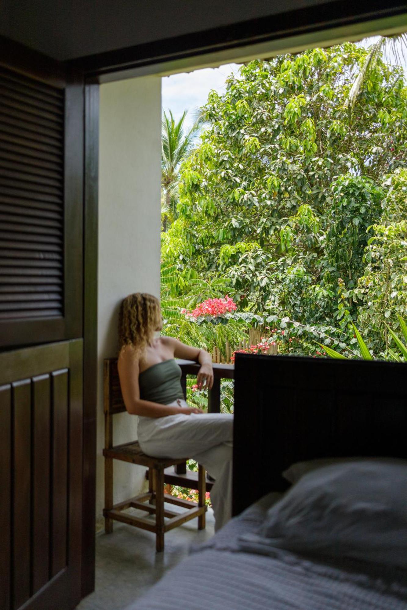 Pousada Nativa Caraiva Exterior photo